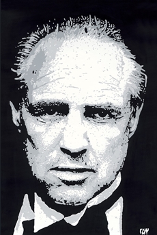 The Godfather - Raymond Stuwe (lille)